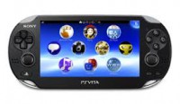Ps vita edición limitada latino américa mas 4 juegos (usado) (Vendida)