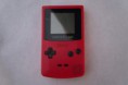Gameboy color más pokémon yellow y funda (usado) 